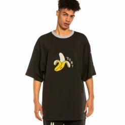 Grimey Pack Short + Tee 