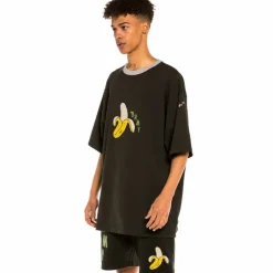 Grimey Pack Short + Tee 