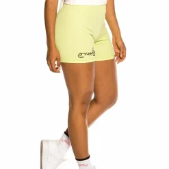 Grimey Pack Short Leggin + Top