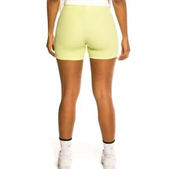 Grimey Pack Short Leggin + Top 