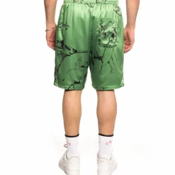 Grimey Pack Shorts + Shirt