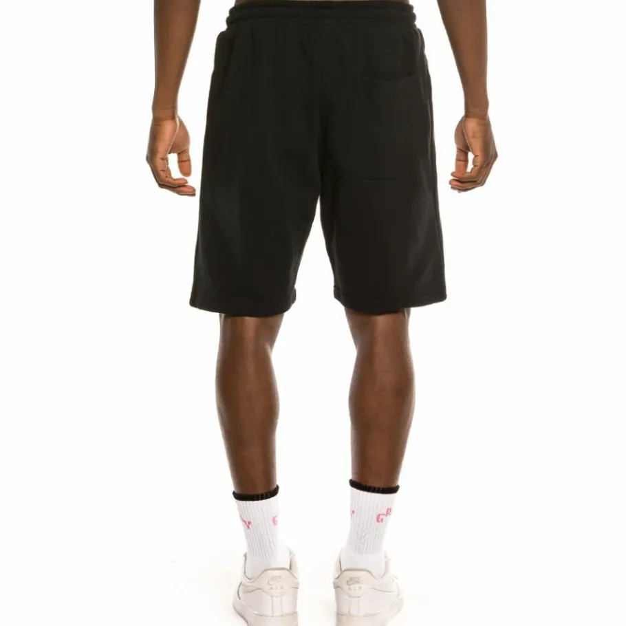 Grimey Pack Shorts + Tank Top "Hope Unseen" - Black - Spring 21 Hot