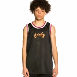 Grimey Pack Shorts + Tank Top