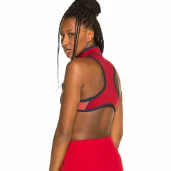 Grimey Pack Skirt + Top Engineering Girl Fw19 Wine Sale