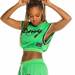 Grimey Pack Sweatshort + Top