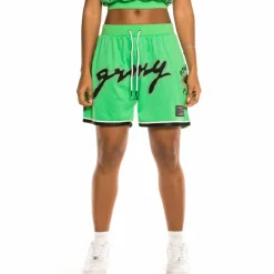 Grimey Pack Sweatshort + Top