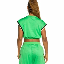 Grimey Pack Sweatshort + Top