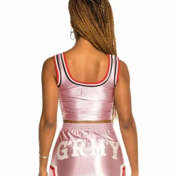 Grimey Pack Top + Falda