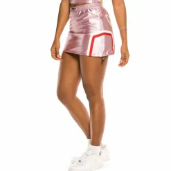 Grimey Pack Top + Falda