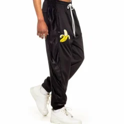 Grimey Pack Track Pant + Track Jacket 