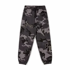 Grimey Panalon Chandal All Over Print Tusker Temple - Black - Fw23 New