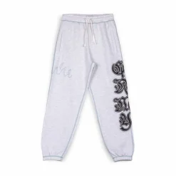 Grimey Pantalon Chandal Fire Route - Sport Grey - Spring 23 Online
