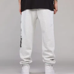 Grimey Pantalon Chandal Fire Route - Sport Grey - Spring 23 Online