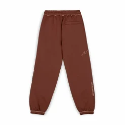 Grimey Pantalon Chandal Fire Route - Brown - Spring 23 Flash Sale