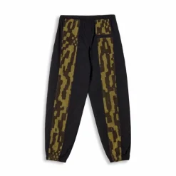 Grimey Pantalon Chandal Lucky Dragon Jacquard - Black - Ss24 Flash Sale