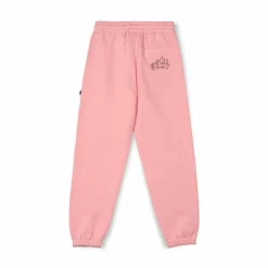 Grimey Pantalon Chandal Melted Stone - Pink - Fw23 Fashion
