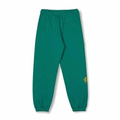 Grimey Pantalon Chandal Mighty Harmonist Nautica X Grmy - Green - Ss24 Online