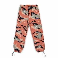 Grimey Pantalon Chandal Ufollow - Brown - Spring 23 Discount