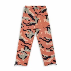 Grimey Pantalon Chandal Ufollow - Brown - Spring 23 Discount