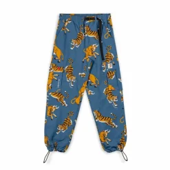 Grimey Pantalon Chandal Vita Deorum (Grmy X Oj) - Blue - Fw23 Cheap