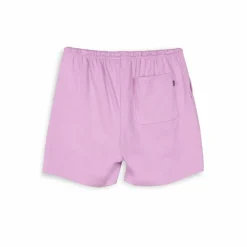 Grimey Pantalon Corto Bloodsucker - Violet - Ss24 Cheap