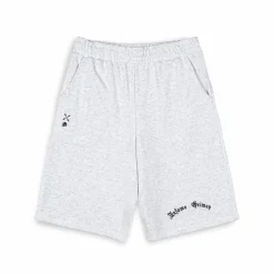 Grimey Pantalon Corto Causing Panic Baggy - Sport Grey - Ss24 Best Sale