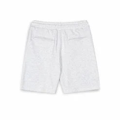 Grimey Pantalon Corto Mighty Harmonist Nautica X Grmy - Sport Grey - Ss24 Cheap