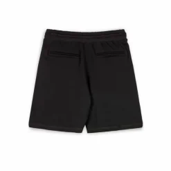 Grimey Pantalon Corto Mighty Harmonist Nautica X Grmy - Black - Ss24 Shop