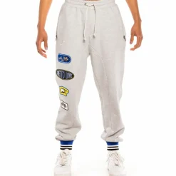 Grimey Pantalon "Arch Rival" - Sport Grey - Spring 22 Cheap