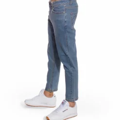 Grimey Pantalon Denim Pant Skinny Jeans Fw17 Washed Denim Best Sale