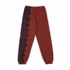 Grimey Pantalon "Dust Storm" Tie & Dye - Brown - Fall 22 Best Sale