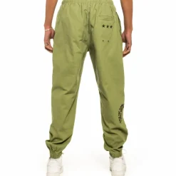 Grimey Pantalon Glorified Tp- Green- Spring 22 Best