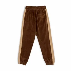 Grimey Pantalon Iam Tp- Brown - Fall 22 New