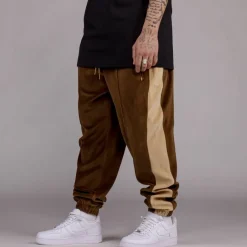 Grimey Pantalon Iam Tp- Brown - Fall 22 New