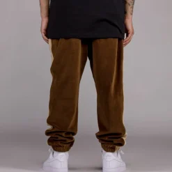 Grimey Pantalon Iam Tp- Brown - Fall 22 New