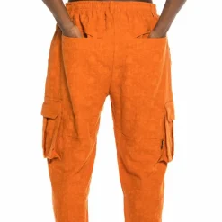 Grimey Pantalon Liveution Cargo - Brown - Spring 21 Fashion