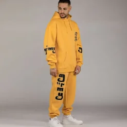 Grimey Pantalon