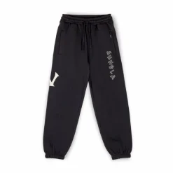 Grimey Pantalon Pasion Gamberra (Gp X Grmy) - Black - Fall 22 Cheap