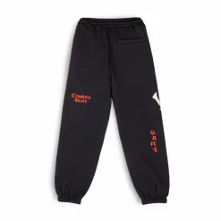 Grimey Pantalon Pasion Gamberra (Gp X Grmy) - Black - Fall 22 Cheap