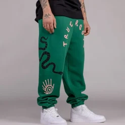 Grimey Pantalon