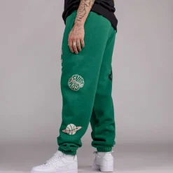 Grimey Pantalon