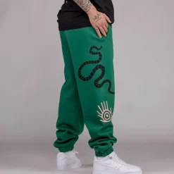 Grimey Pantalon