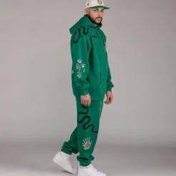 Grimey Pantalon