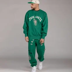 Grimey Pantalon