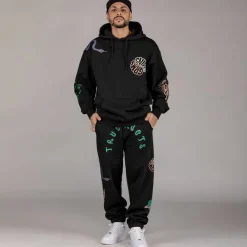Grimey Pantalon