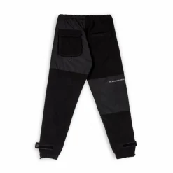 Grimey Pantalon Snow Fox Polar Fleece - Black - Winter L 22 Online