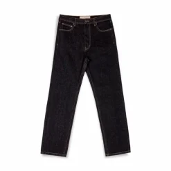 Grimey Pantalon Snow Fox Raw Black - - Winter L 22 Clearance
