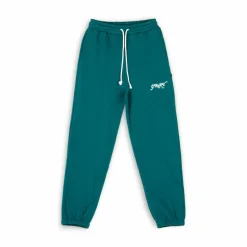 Grimey Pantalon "Westbound" - Green - Fall 22 Outlet