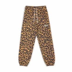 Grimey Pantalon "Westbound" - Leopard - Fall 22 Best Sale