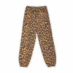 Grimey Pantalon "Westbound" - Leopard - Fall 22 Best Sale